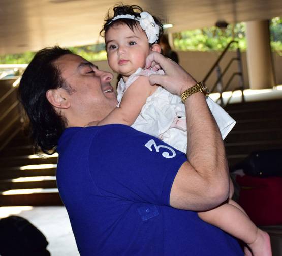 फिटनेस को लेकर फेमस हुए थे अदनान, फिर से दिखने लगे हैं ऐसे