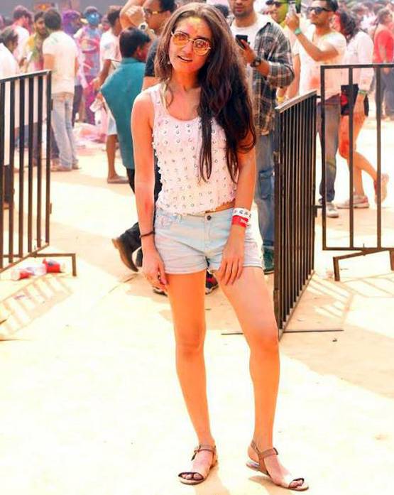 श्रीदेवी के लिए फूट-फूटकर रोई थीं राखी सांवत, ऐसे कम किया गम