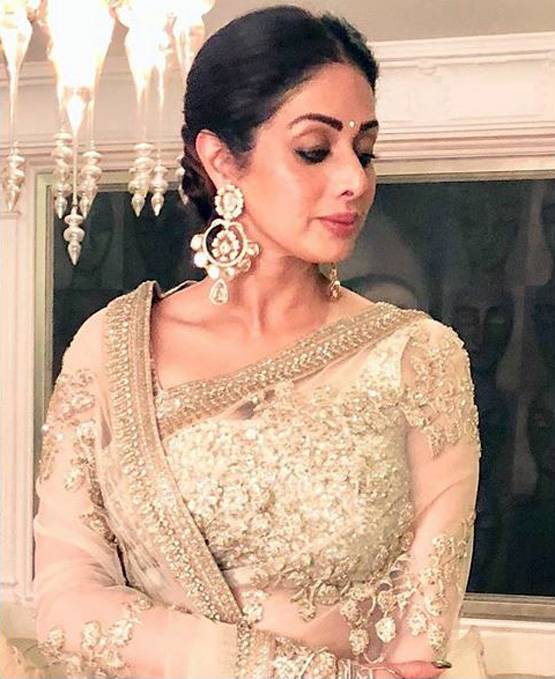 जब श्रीदेवी ने बोनी को किया फोन- 'पापा मैं तुम्हें मिस कर रही हूं'