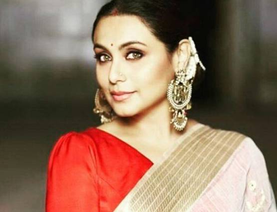 आमिर को पसंद नहीं थी रानी मुखर्जी की आवाज, बाद में मांगी माफी