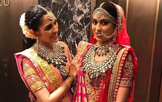 मुंबई में इस तारीख को हो सकती है अंबानी के बेटे आकाश की शादी