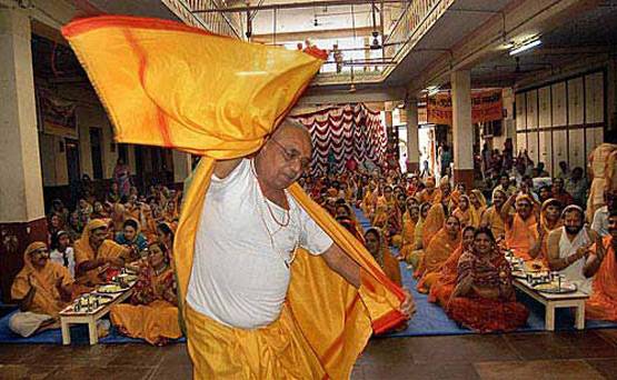 महावीर जयंती: जानें उनके जीवन से जुड़ीं खास बातें