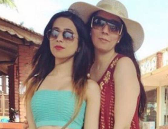 PHOTOS: आमिर के 'भाई' ने रामानंद सागर की पोती से की सगाई