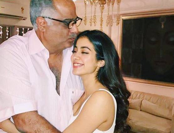 जैसा श्रीदेवी ने प्लान किया था वैसे ही मनेगा जाह्नवी का 21st बर्थडे