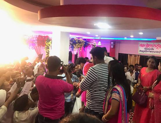 फैशन डिजाइनर बनना चाहती हैं भोजपुरी एक्टर पवन सिंह की पत्नी