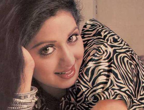 श्रीदेवी का नाम सुनते ही अफगानी मिलिटेंट छोड़ देते थे गोलाबारी