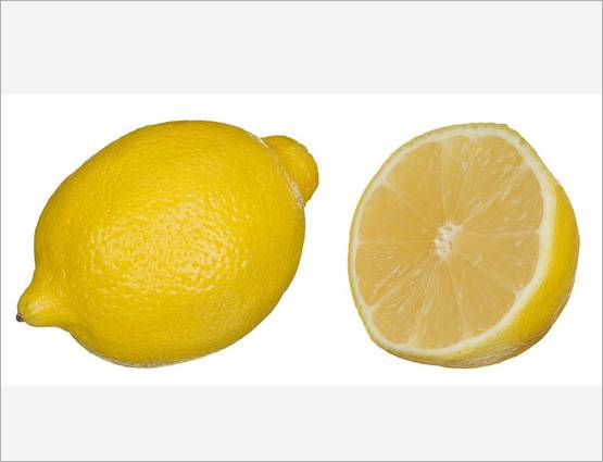 नींबू है आपके मुहासों का इलाज, ऐसे करें उपयोग