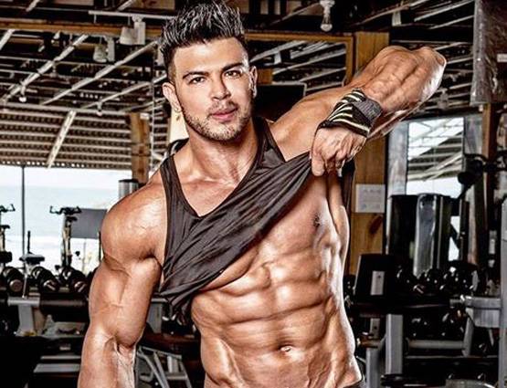 जैकी की पत्नी के साथ जुड़ा था नाम, इस वजह से चर्चा में हैं साहिल