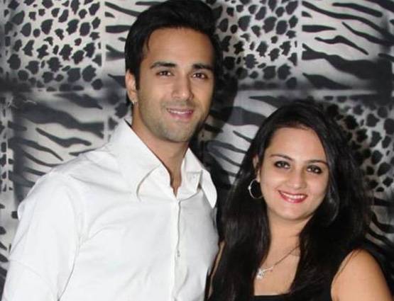 अलग रह रहे पति ने की श्वेता की तारीफ, एक्ट्रेस ने दिया ये जवाब