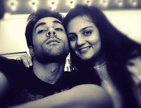 अलग रह रहे पति ने की श्वेता की तारीफ, एक्ट्रेस ने दिया ये जवाब