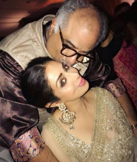 इंटरव्यू में श्रीदेवी से जुड़ा ये राज प्रियंका चोपड़ा ने किया साझा