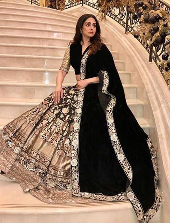 सिग्नल के भिखारी भी पहचानते थे श्रीदेवी की कार, ये थी वजह