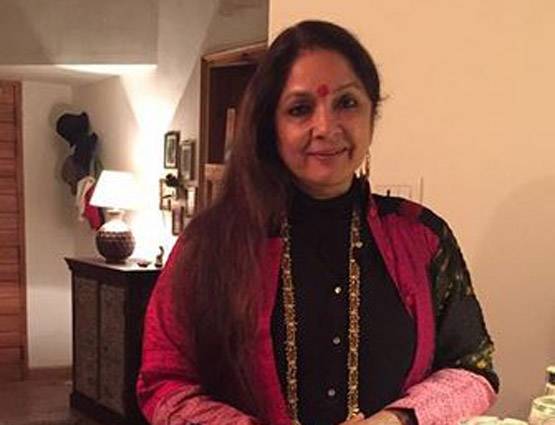 बेटी के लिए साथ आए नीना-विव रिचर्ड्स, मसाबा ने लिखा भावुक पोस्ट