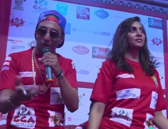 नेशनल टीवी पर हितेन तेजवानी ने दी गालियां, बोले- अर्शी BAD LUCK