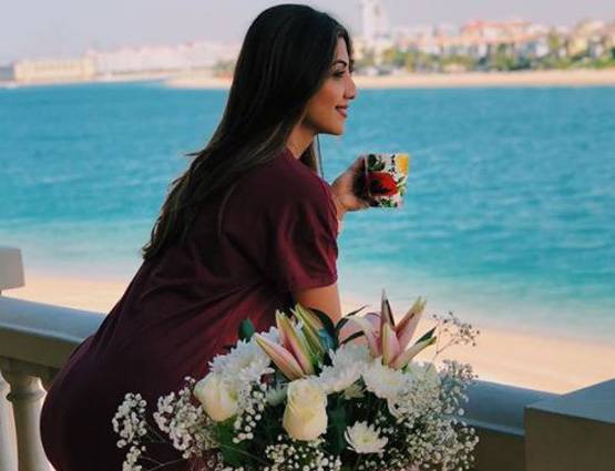 बुर्ज खलीफा में फ्लैट, 3Cr की रिंग, पति से शि‍ल्पा को मिले ये 7 तोहफे