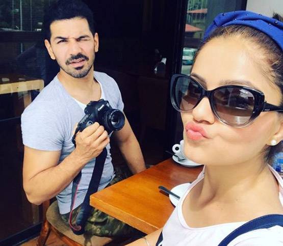 टीवी की ये 'किन्नर बहू' बॉयफ्रेंड से करने जा रही हैं शादी