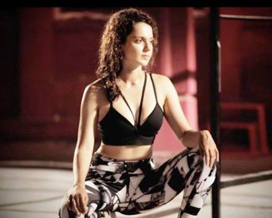 कंगना के प्यार को लोग क्यों बुलाते हैं साइको लव? 'क्वीन' ने दिया जवाब