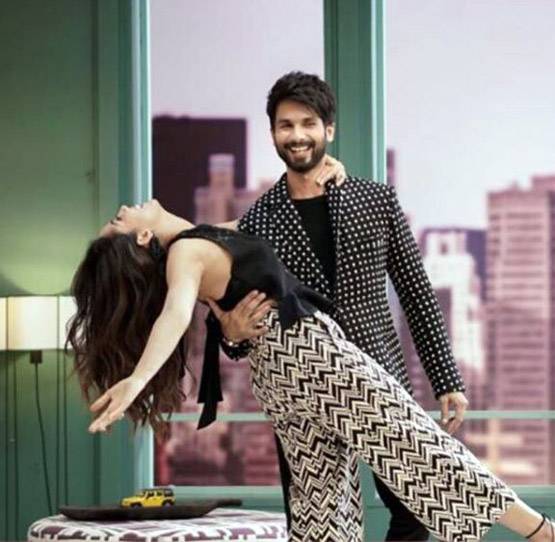 किस गर्लफ्रेंड ने शाहिद को दिया धोखा? जानें मीरा के सामने क्या कहा