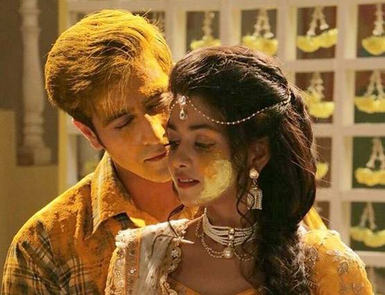 'जीजी मां' के लीड एक्टर्स कर रहे डेटिंग! घंटों रहते हैं साथ