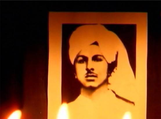 इसलिए धर्म और ईश्वर के खिलाफ थे क्रांतिकारी भगत सिंह