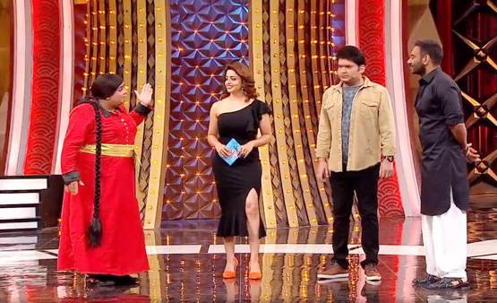 कैसा है कपिल का नया शो? सिद्धू, बंपर, चंदन की तिकड़ी में कितना दम