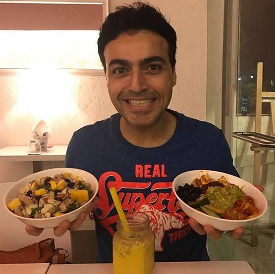 दिल मिल गए के एक्टर ने की शादी, गोविंदा की भांजी से था अफेयर