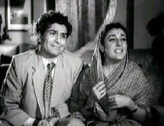 शम्मी आंटी, जिन्हें नरगिस दत्त की वजह से बदलना पड़ा था नाम