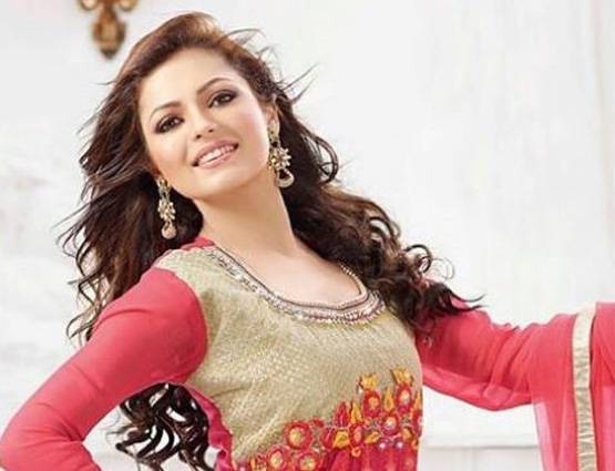 टीवी की 'मधुबाला' को नहीं मिली 36 लाख रुपये फीस, दर्ज कराई शिकायत