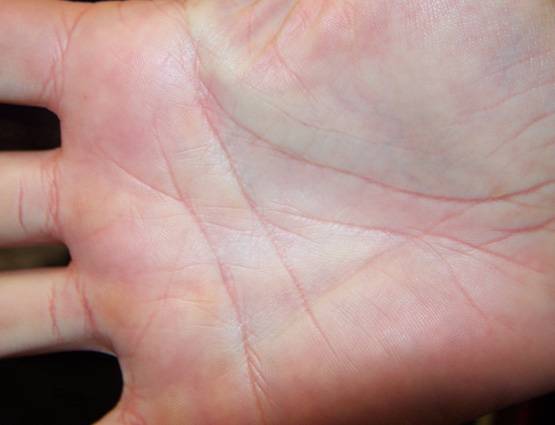 क्या आपके हाथ में हैं अमीर बनने के ये खास निशान?