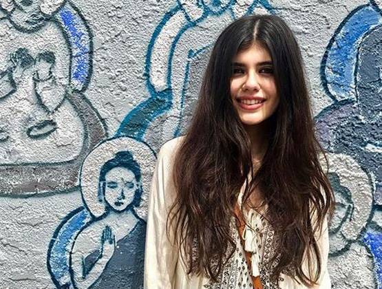 कौन है सुशांत की ये नई हीरोइन? हॉलीवुड मूवी के रीमेक में बनेगी जोड़ी