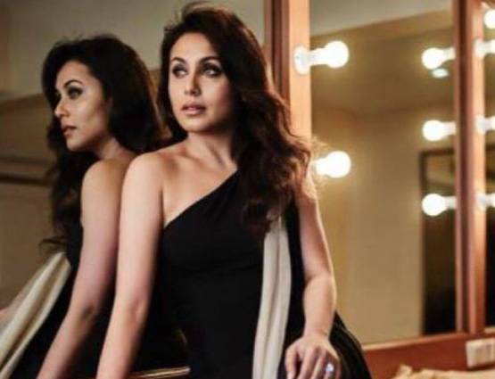 आमिर को पसंद नहीं थी रानी मुखर्जी की आवाज, बाद में मांगी माफी