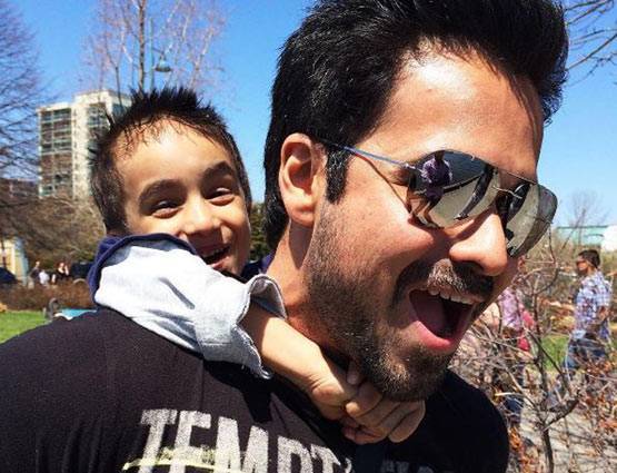 'किसिंग सीन' करते समय इस बात का ध्यान रखते हैं इमरान हाशमी