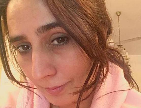 PHOTOS: आमिर के 'भाई' ने रामानंद सागर की पोती से की सगाई