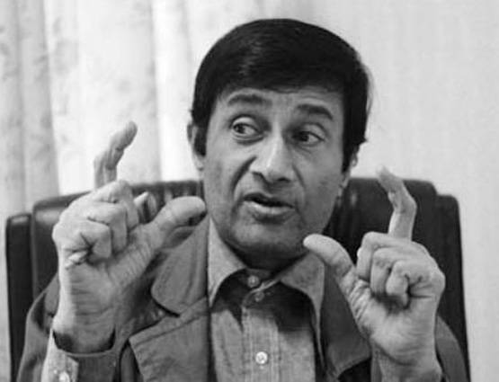 राजकपूर के घर होती थी सबसे मशहूर होली, कभी नहीं आए देव आनंद