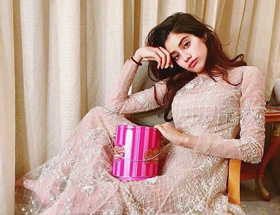 जैसा श्रीदेवी ने प्लान किया था वैसे ही मनेगा जाह्नवी का 21st बर्थडे