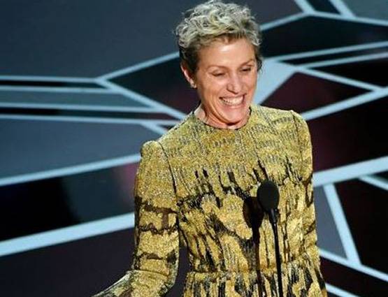 60 साल की उम्र में जीता बेस्ट एक्ट्रेस का ऑस्कर, नहीं देखा पेरेंट्स को