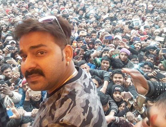 भोजपुरी के सलमान कर रहे हैं शादी, एक फिल्म की लेते हैं इतनी फीस