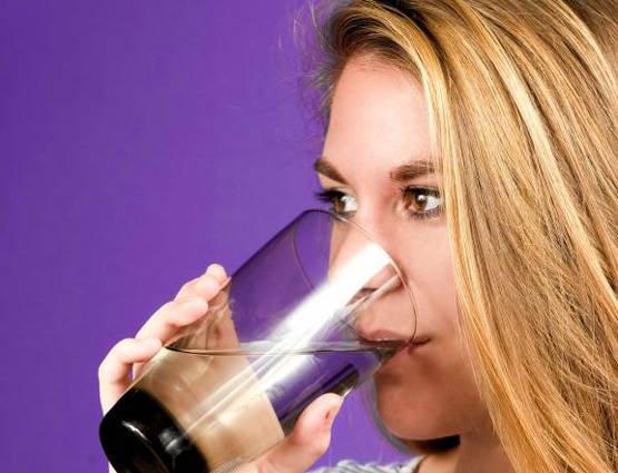 नमक पानी पीने के हैं चौंकाने वाले फायदे