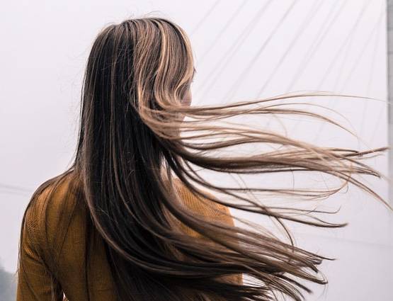 नहीं झड़ेंगे बाल, करें ये 5 घरेलू उपाय