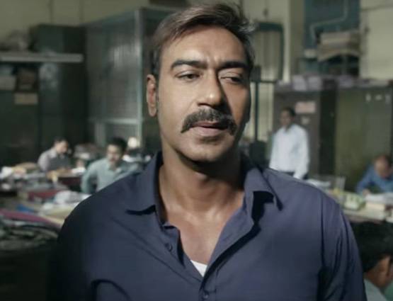 सोडे की बॉटल खुलेगी तो शोर करेगी ही: RAID के 7 दमदार डायलॉग