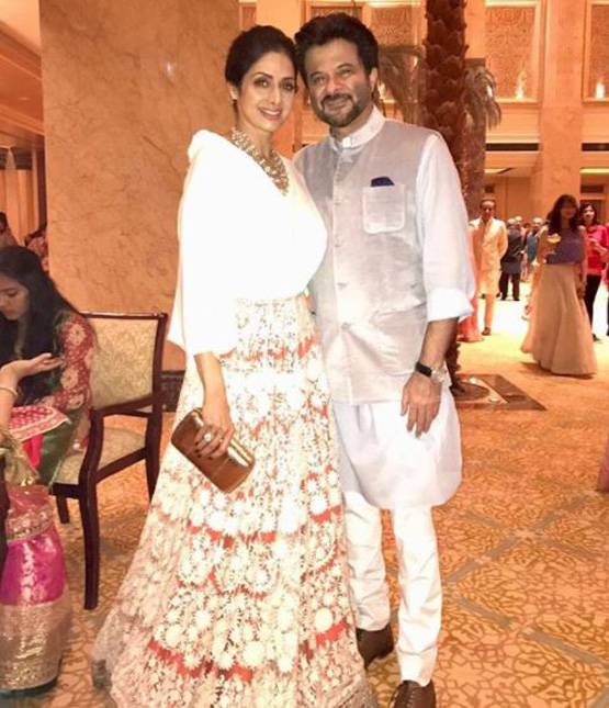 इंटरव्यू में श्रीदेवी से जुड़ा ये राज प्रियंका चोपड़ा ने किया साझा