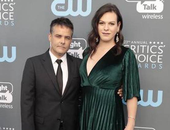 ये हैं Oscar की पहली ट्रांसजेंडर प्रेजेंटर, बॉयज स्कूल से की है पढ़ाई