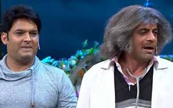 सुनील का कपिल को जवाब- आपकी 'बदतमीजी' की वजह से चुप था