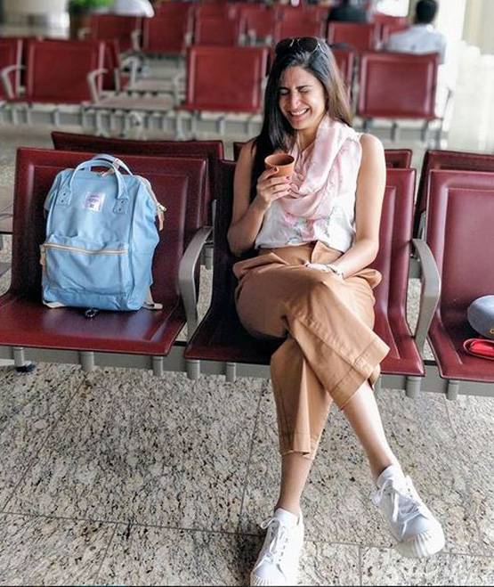 अमिताभ बच्चन की 'बेटी' को मिला प्रियंका गांधी का रोल