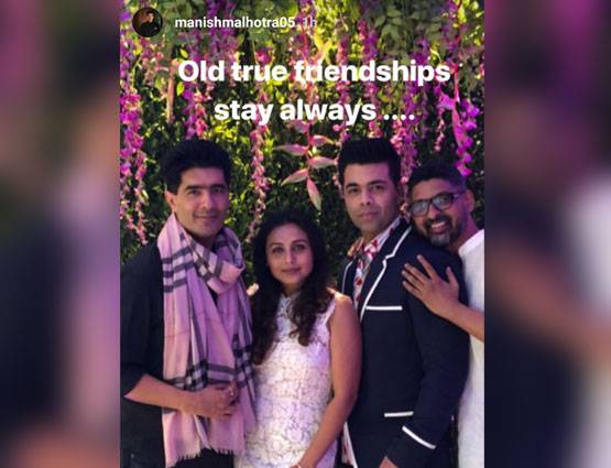 करण की मम्मी की बर्थडे पार्टी में शबाना आजमी ने गाया गाना, PHOTOS