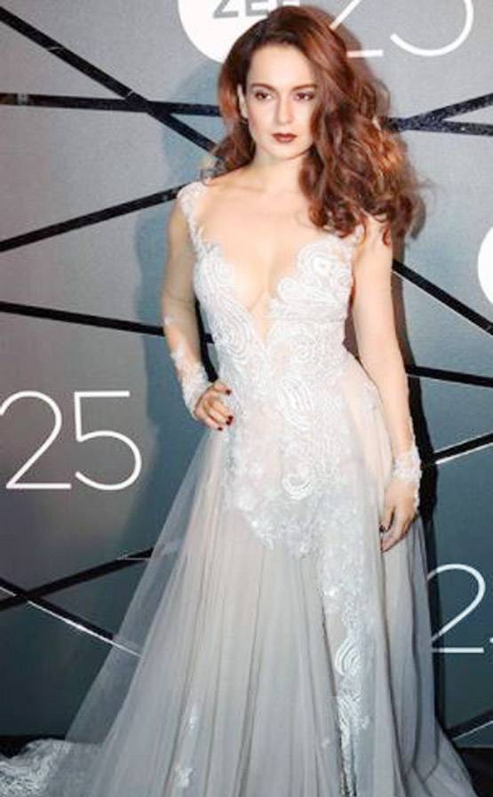 कंगना के प्यार को लोग क्यों बुलाते हैं साइको लव? 'क्वीन' ने दिया जवाब