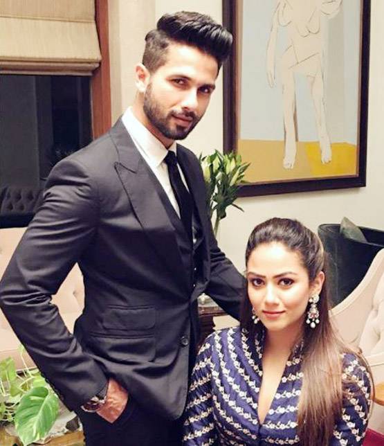 किस गर्लफ्रेंड ने शाहिद को दिया धोखा? जानें मीरा के सामने क्या कहा