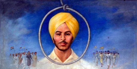इसलिए धर्म और ईश्वर के खिलाफ थे क्रांतिकारी भगत सिंह