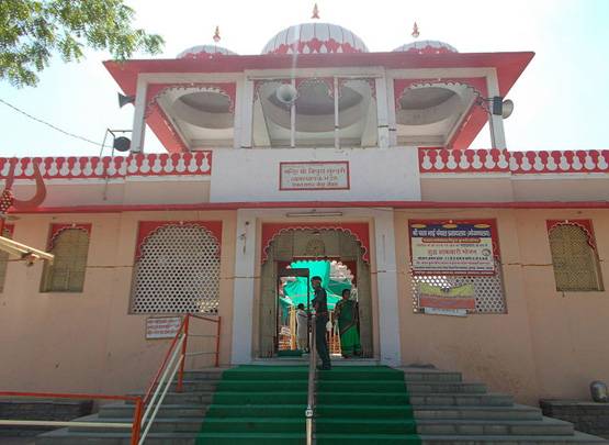 मां त्रिपुर सुंदरी, जिन्हें BJP दे रही है त्रिपुरा में जीत का श्रेय