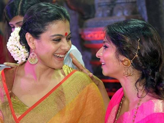 काजोल से कितनी जुदा है छोटी बहन तनीषा, तस्वीरों में देखें